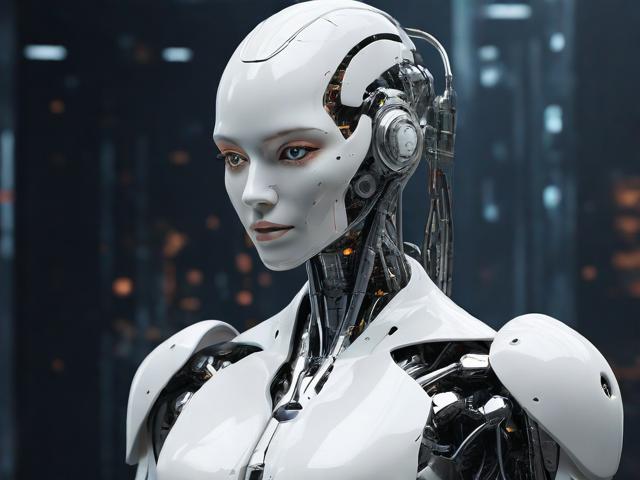 人工智能的基石，离不开的五大要素