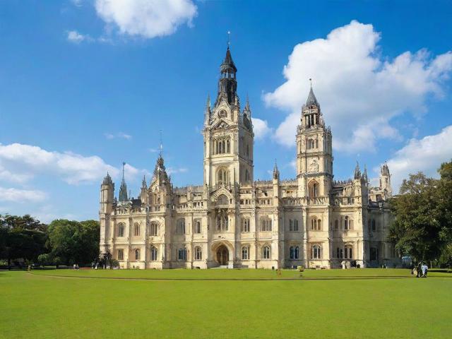 2023年浙江艺术类留学网站排名解析，助力学子梦圆海外艺术殿堂