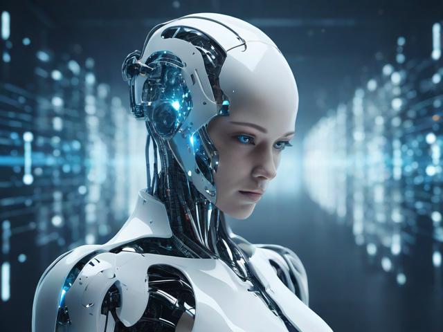 人工智能专家，引领未来科技浪潮的先锋力量