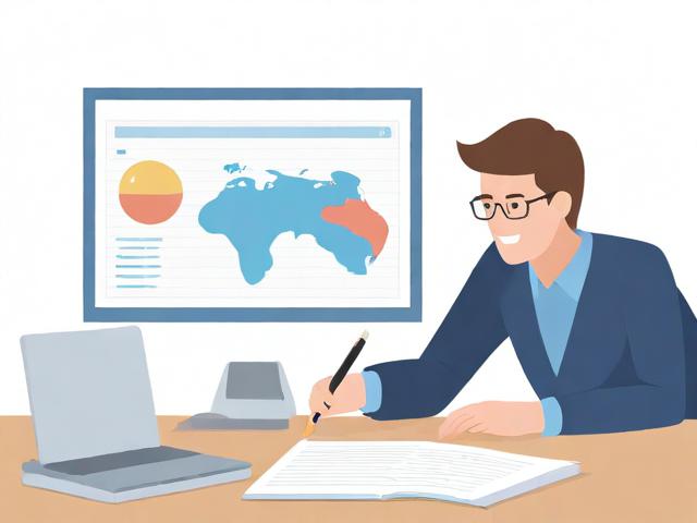 网站维护实习月报