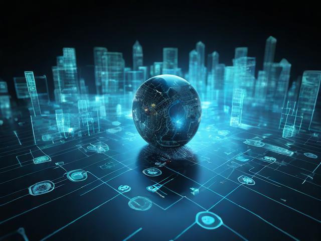 人工智能大基金：推动我国人工智能产业发展的金融动力源