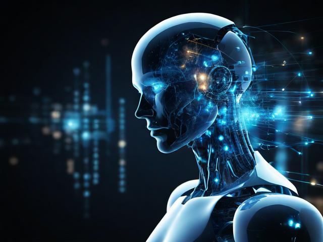 人工智能大赛，助力科技创新，赋能产业发展