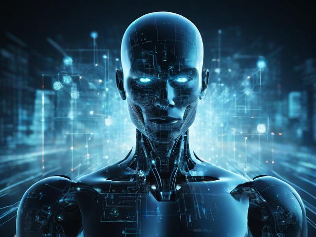 什么是人工智能管理，未来企业运营的智能驱动