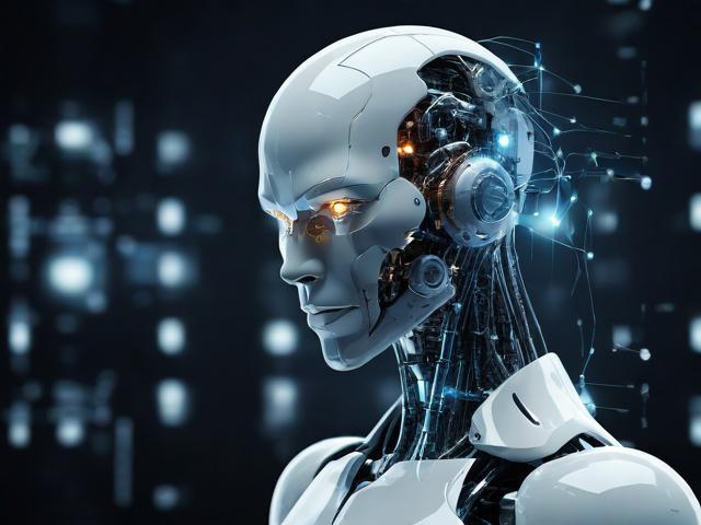 人工智能，揭秘驱动其发展的核心力量