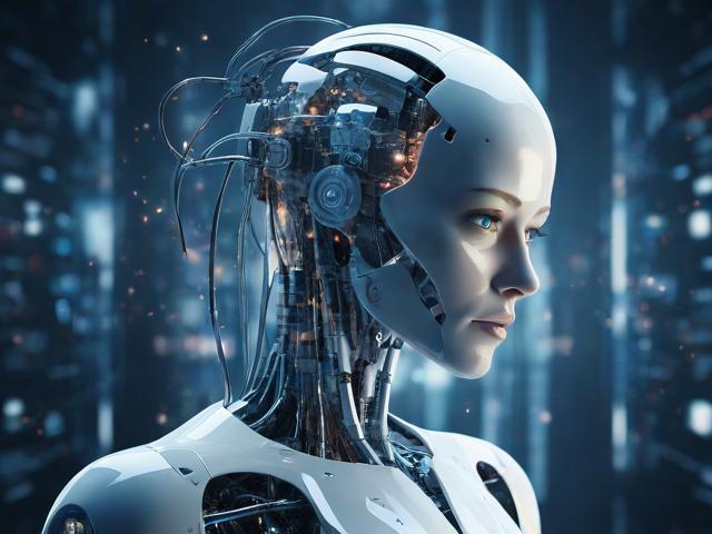 人工智能领域的惊人变革与未来展望