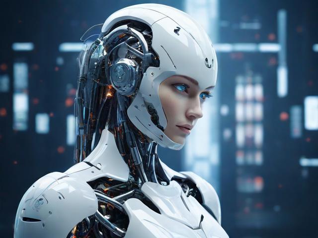 人工智能引领的未来社会，我们准备好了吗？