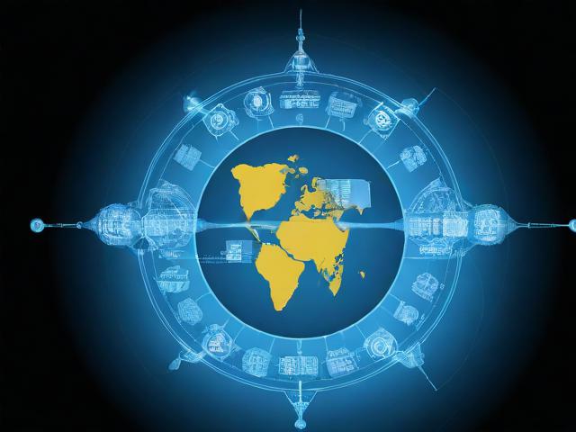 2023年度十大专业网站排名揭晓，行业翘楚齐聚，专业领域深度解析