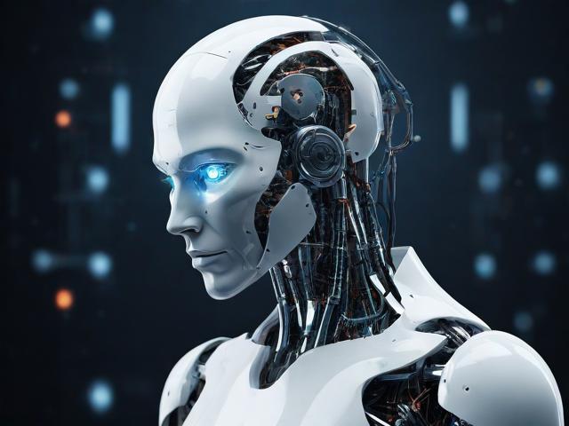 中国人工智能的深远作用，推动社会进步的强大引擎