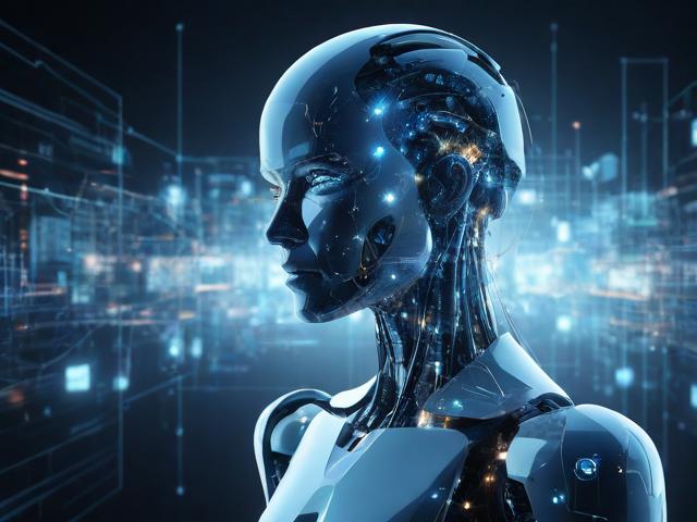 人工智能，科技革新的未来图景