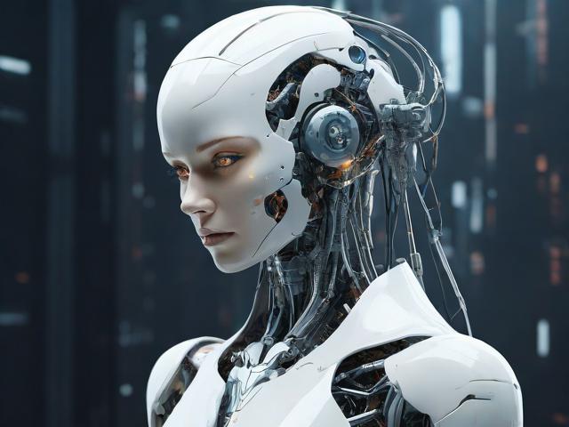 人工智能与计算机科学，探索未来科技融合的无限可能