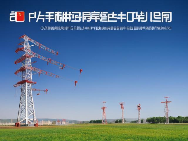 中国电力相关网站排名，揭秘行业信息门户的领先者