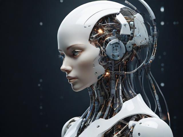 人工智能，探索未来科技的新篇章