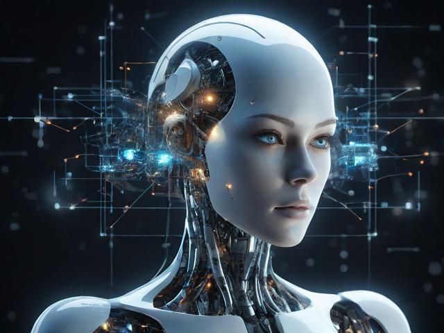 人工智能的元逻辑，探索智能的本质与未来