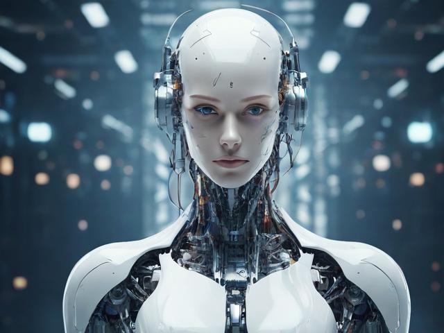 人工智能企业精神，创新、协作、坚韧与责任