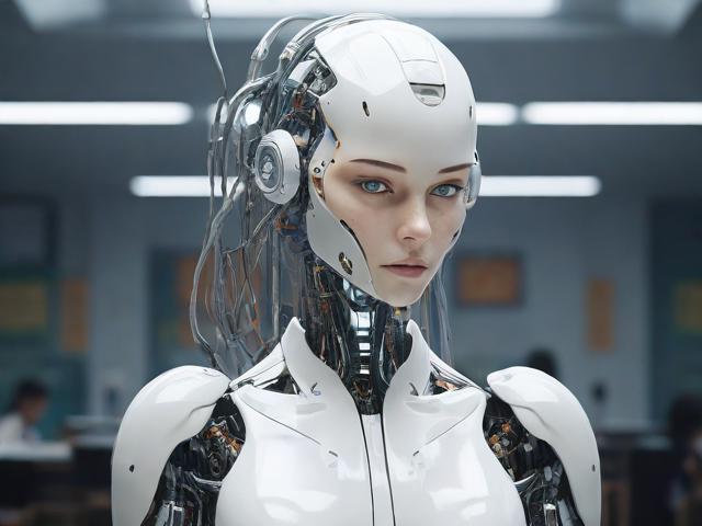 什么是人工智能班，探索未来教育的新篇章