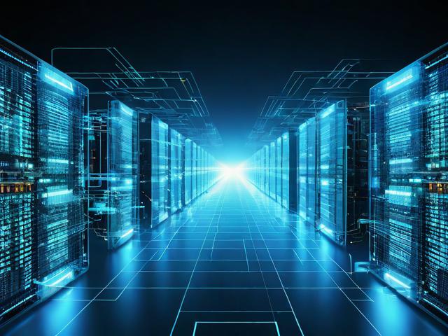 人工智能发展之路，解析人工智能所需服务器的关键要素