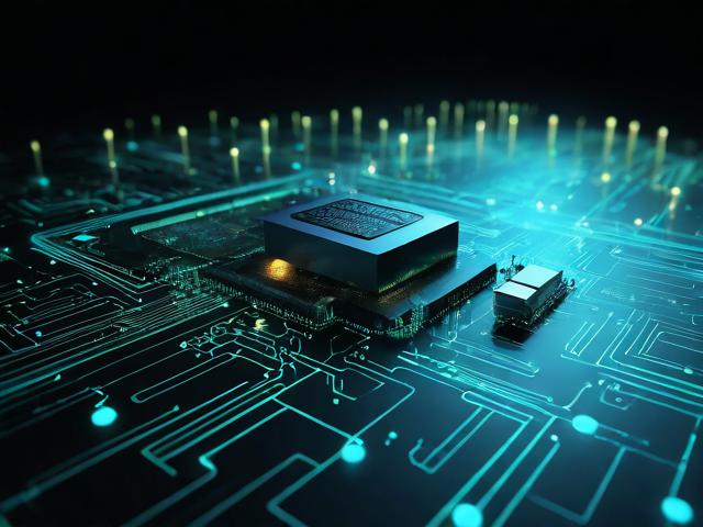 人工智能NPU，揭秘神经网络处理单元的核心技术
