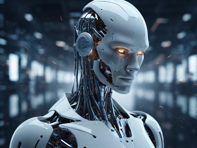 人工智能领域，揭秘新时代的无限机遇