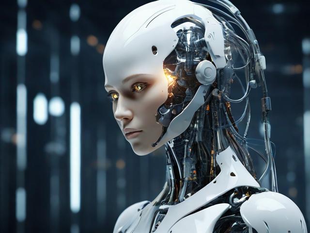 人工智能IA，揭秘未来科技的代表与影响