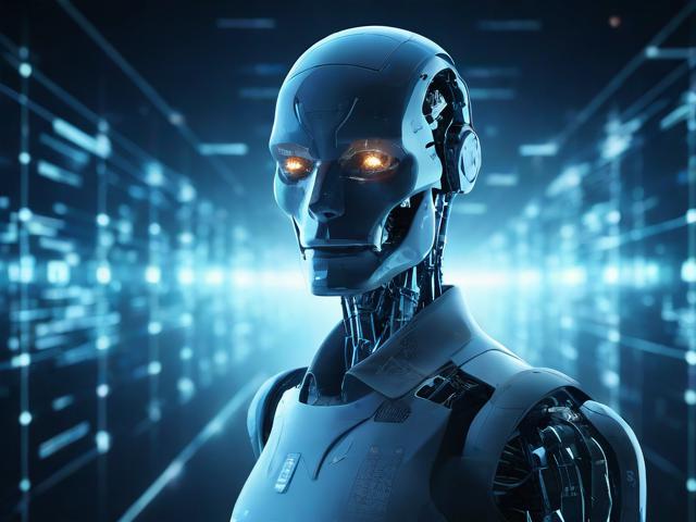 人工智能侦查思维学，探索未来侦查领域的智慧之光