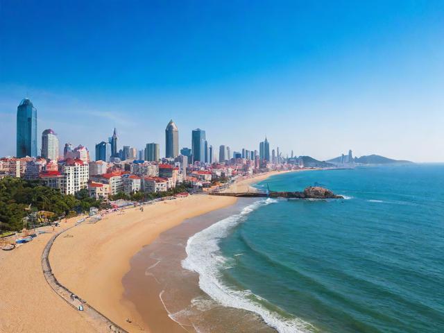 青岛网站推广关键词排名策略全解析，如何让你的网站在搜索引擎中脱颖而出