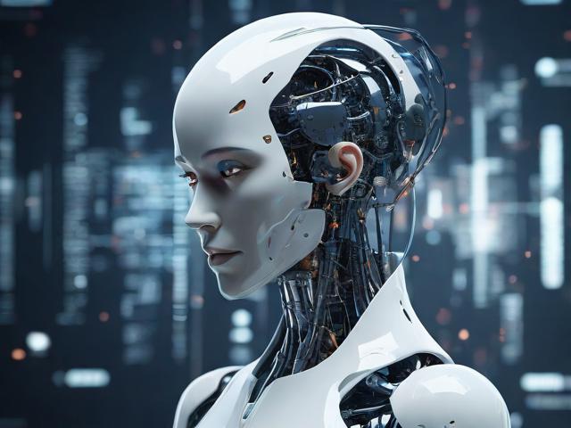 人工智能导论，探寻智能的本质与未来