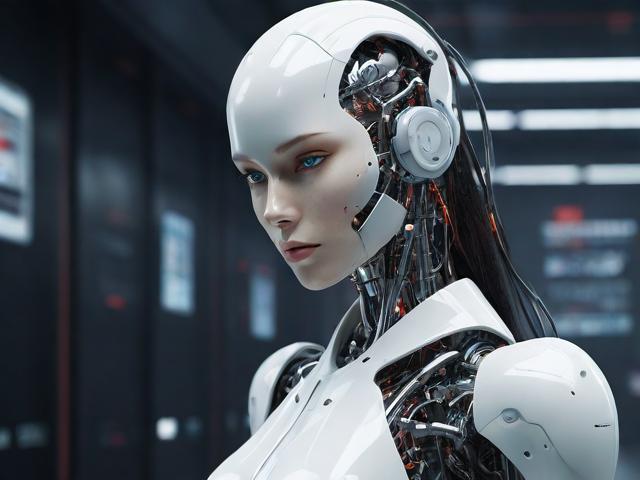 人工智能比赛考什么，揭秘AI竞赛的核心内容与挑战