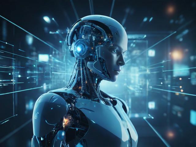 探索科技与娱乐的交汇点：什么是人工智能视频