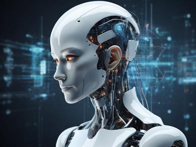 人工智能AI在各个板块的应用与发展前景