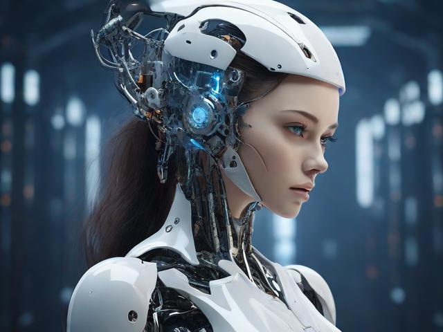 人工智能文化，探索科技与人文的交融之道