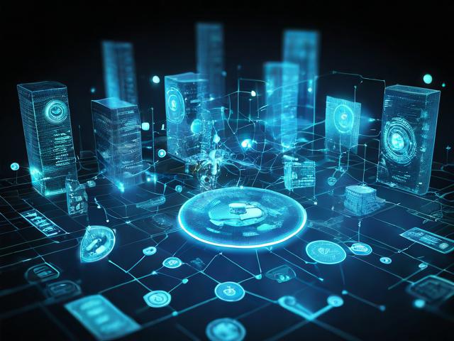 人工智能投资趋势，掘金未来，聚焦这些领域！