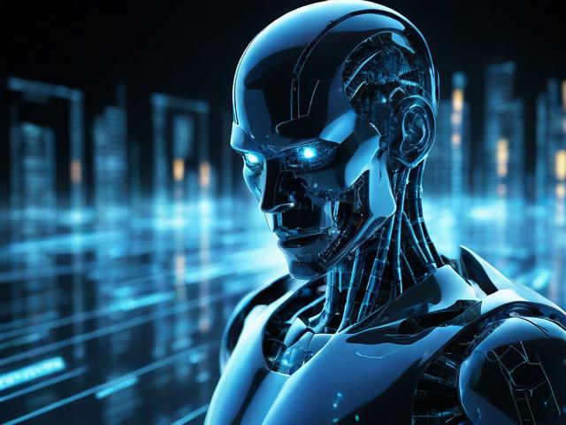 人工智能危机，揭秘科技发展的双刃剑