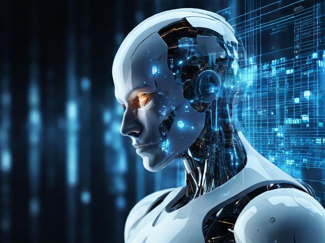 什么是人工智能建模，探索数据驱动的智能未来