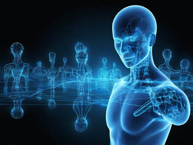 医学与人工智能的交汇，引领未来医疗革新之路