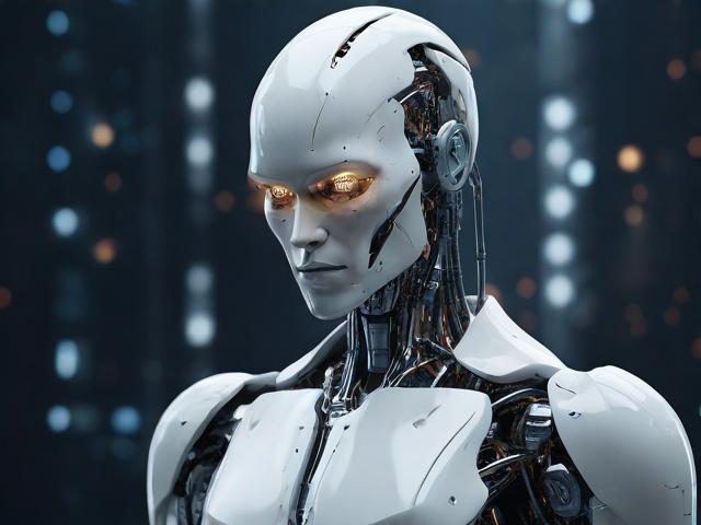 什么是人工智能？深度采访揭示AI的奥秘与发展前景