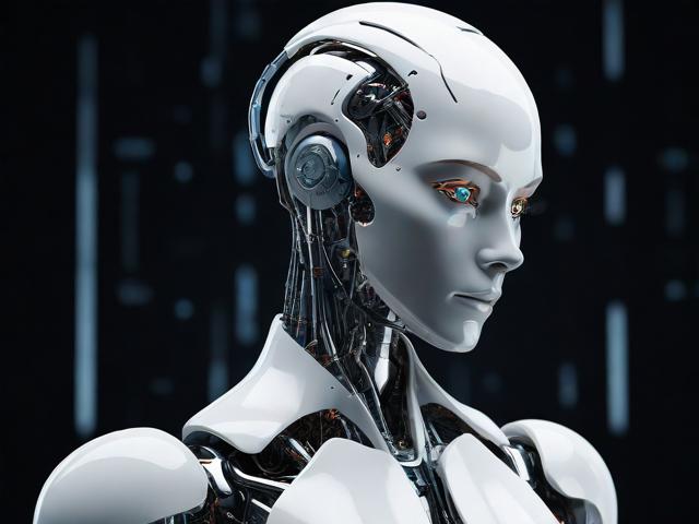 人工智能的阴影，探讨其潜在弊端