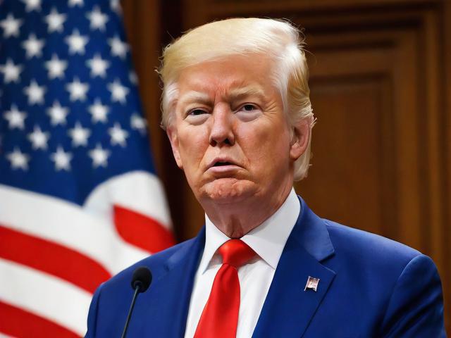 我们的声明 我们将美国的保护放在首位