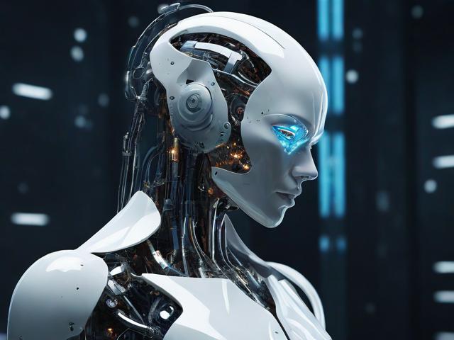 人工智能的未来边界，探索它可以延伸至何方