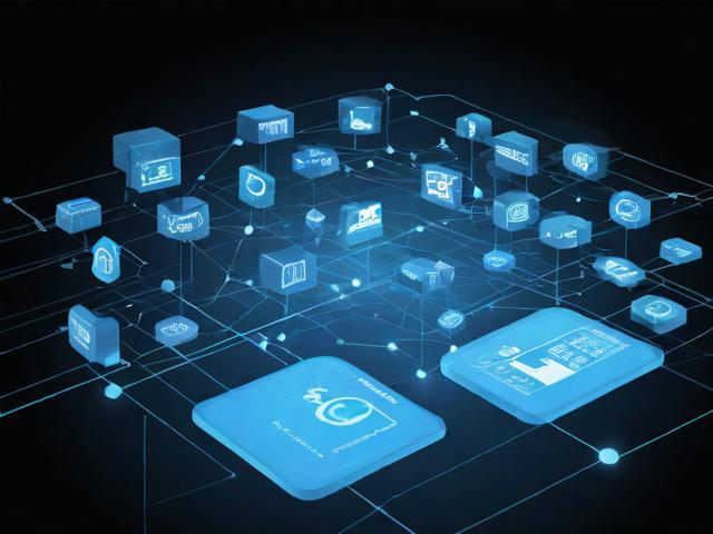 揭秘2023年度网站定制建设服务商排名，助力企业打造专属网络平台