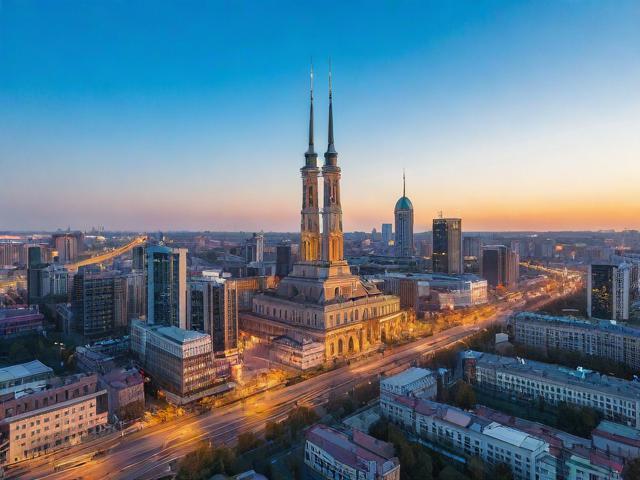 哈尔滨网站维护的优质选择，权威评测