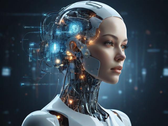 人工智能的创世奇观，盘点那些令人惊叹的发明