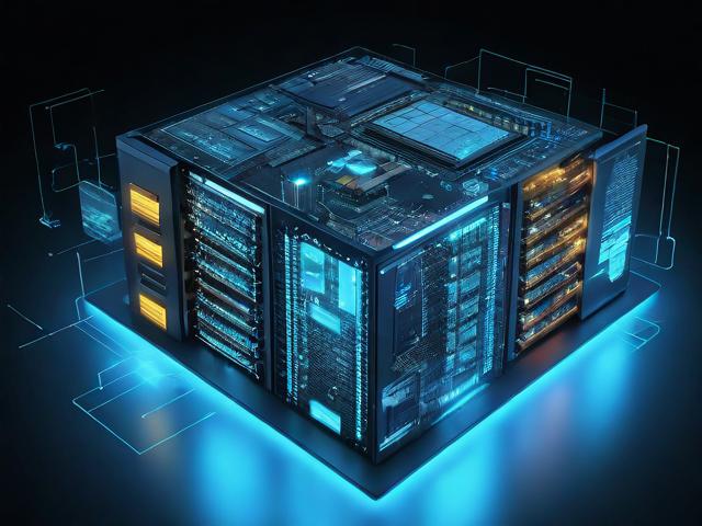 全方位解读网站维护服务器，从故障排除到优化升级