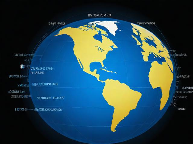 揭秘网站全球排名，如何提升网站在搜索引擎中的竞争力