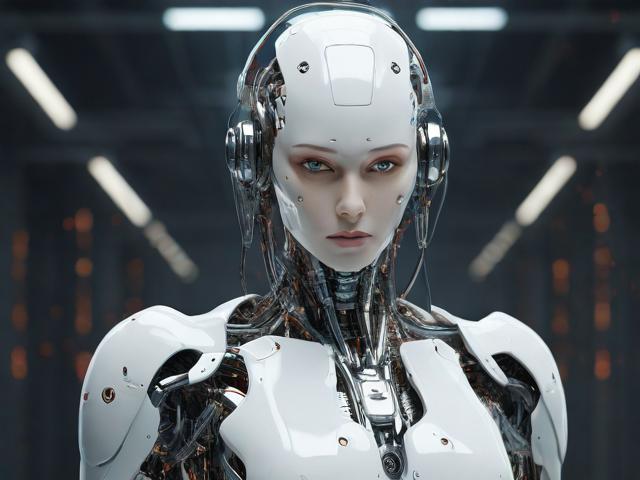 人工智能系统，无所不能的智能助手