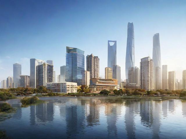 2023年最新上海网站建设企业排名揭晓，揭秘行业佼佼者！