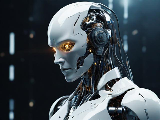 人工智能的未来发展，探索无限可能