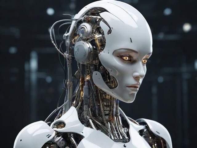 人工智能的无限潜能，探索它能够创造的奇迹