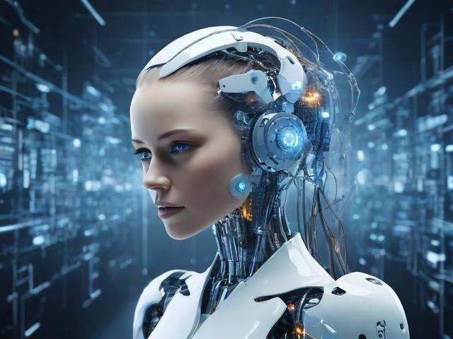 人工智能工程学，未来科技发展的核心驱动力