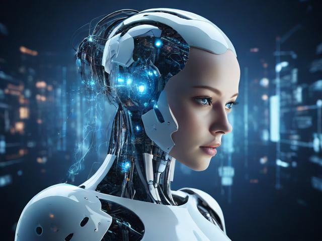 人工智能下周展望：技术创新与行业应用新趋势