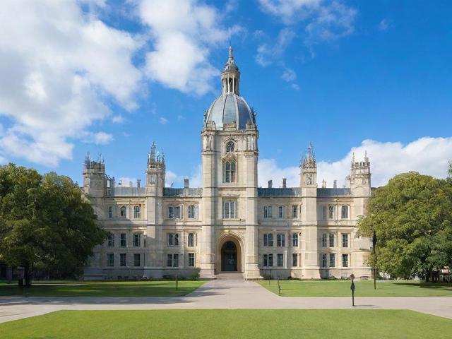 揭秘全球权威，国外院校学科排名网站大盘点